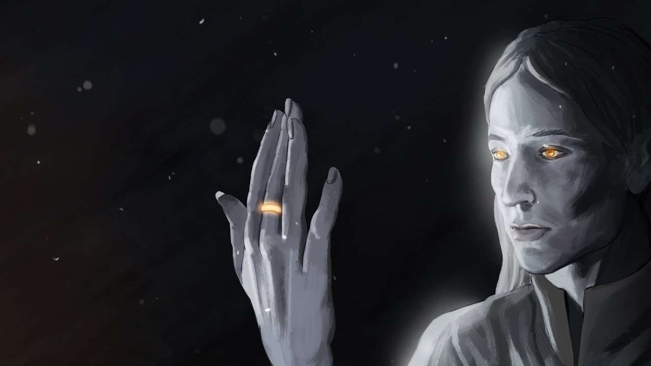 This is how Sauron Replaced Morgoth - Middle-Earth Lore DOCUMENTARY