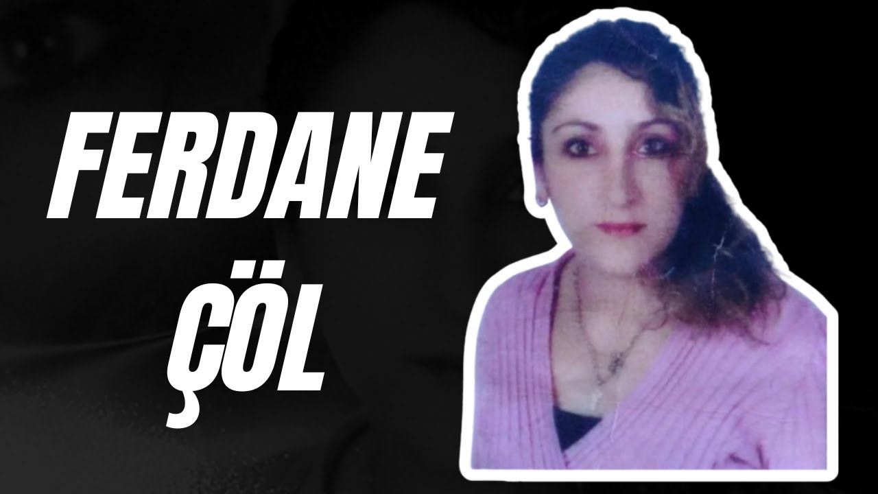 FERDANE ÇÖL | ARTIK ÖLSENDE KURTULSAK