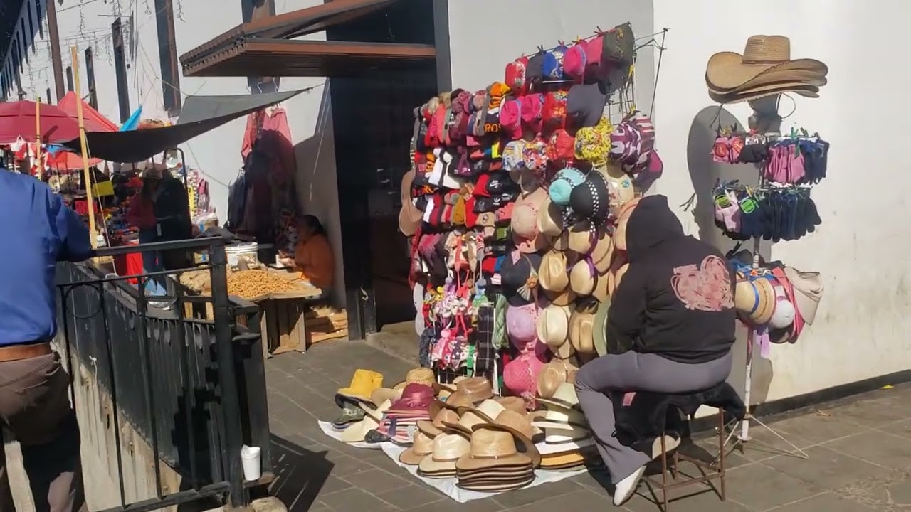 Puruafiesta   de  visita en  PATZCUARO MICHOACÁN