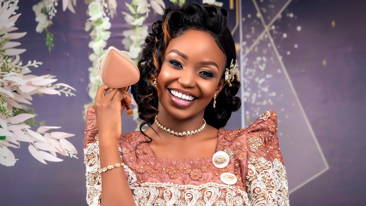 Natasha's Sweet & Beautiful Kukyala in Makindye, She Welcomed Her Man to Her Ssenga.