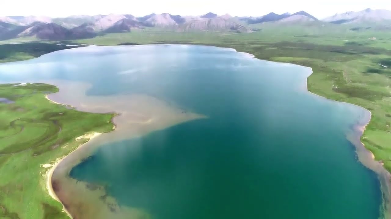 Click the video to enjoy the beautiful scenery in Dengqen, Tibet&rsquo;s Chamdo City