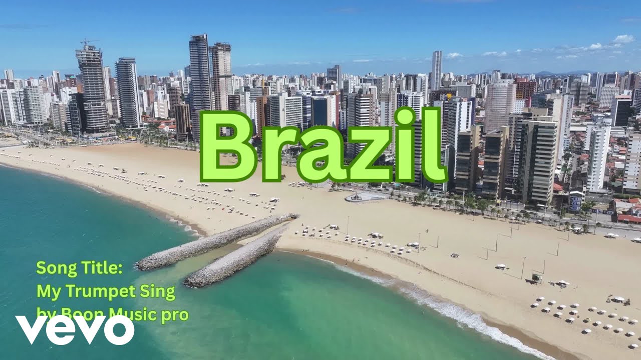 Boon Music Pro - My Trumpet Sing