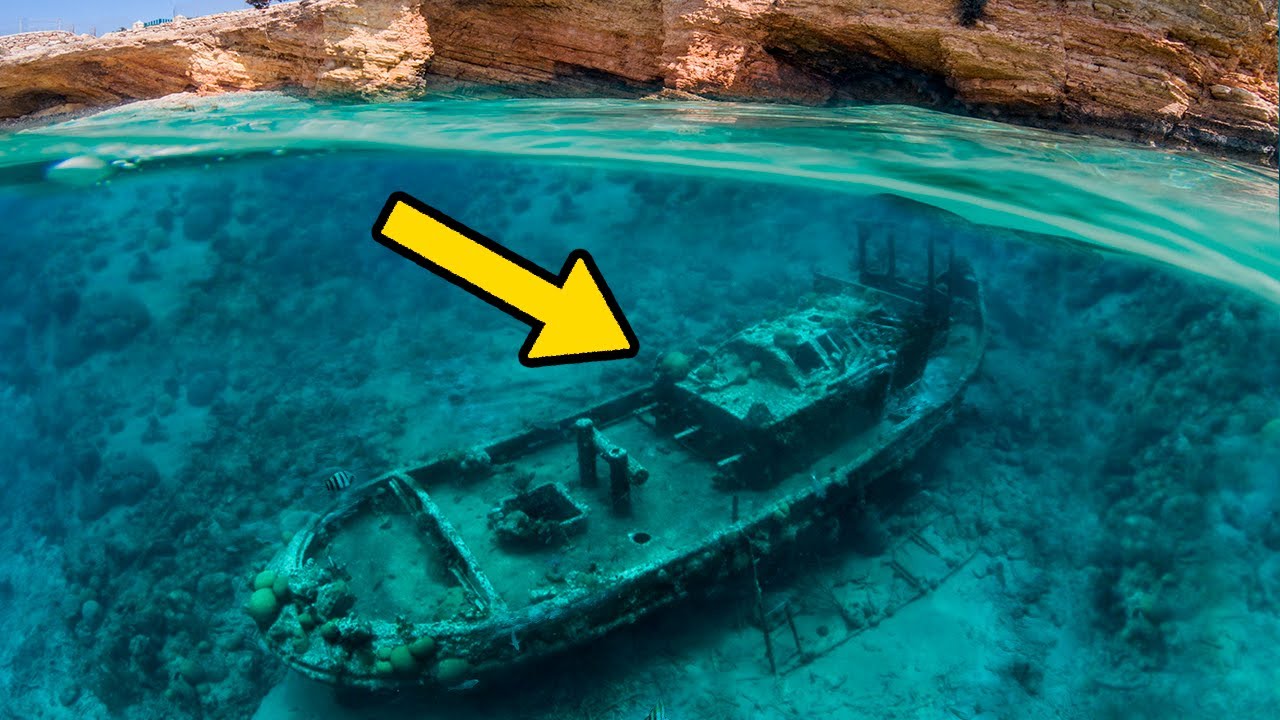 The CRAZIEST Maritime Disasters!
