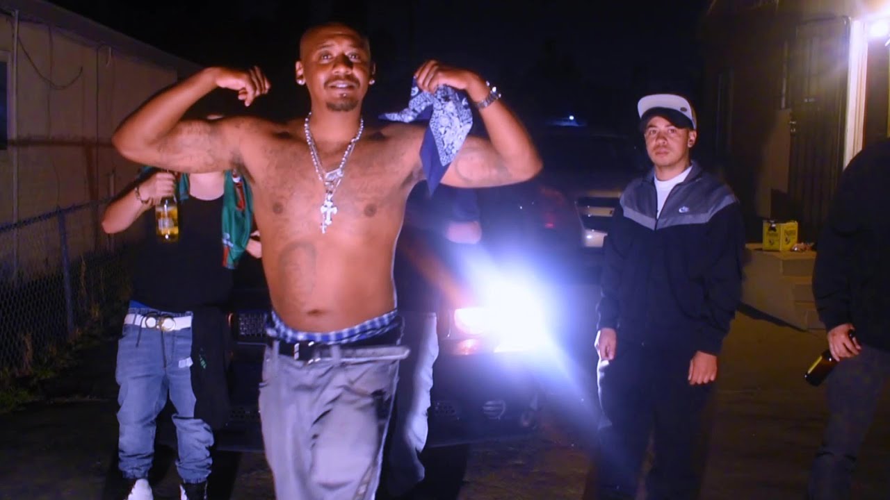Real G Official Music Video King Neeko
