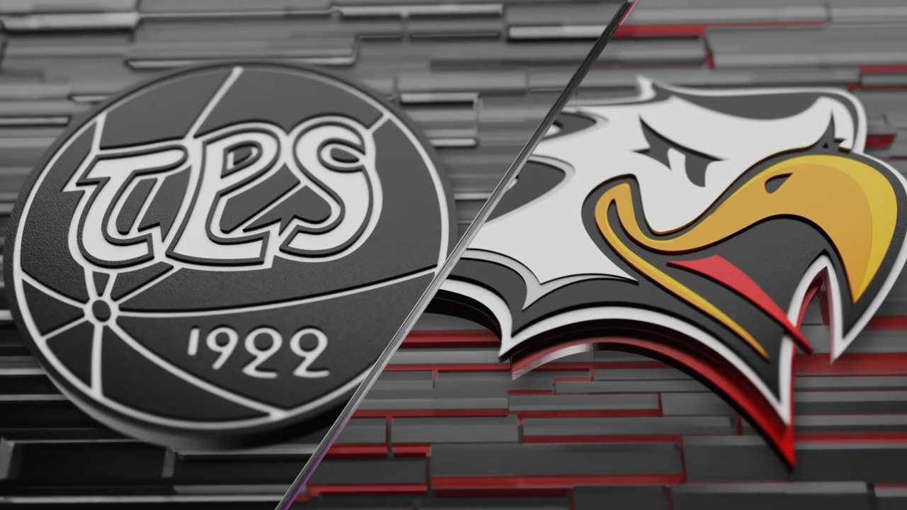 Ottelukooste: TPS – Sport | 11.3.2026
