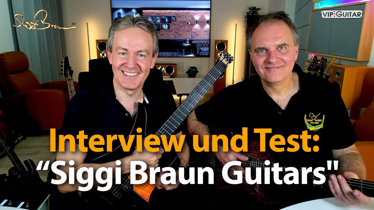 Gitarre live: 