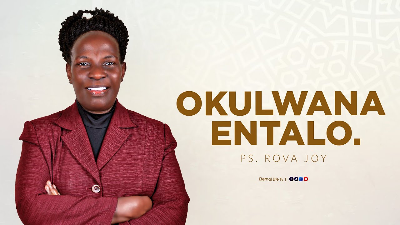 🔴BW'OMUSABA AWULIRA NE MUSUMBA ROVA JOY KISENYI || 27.02.2025