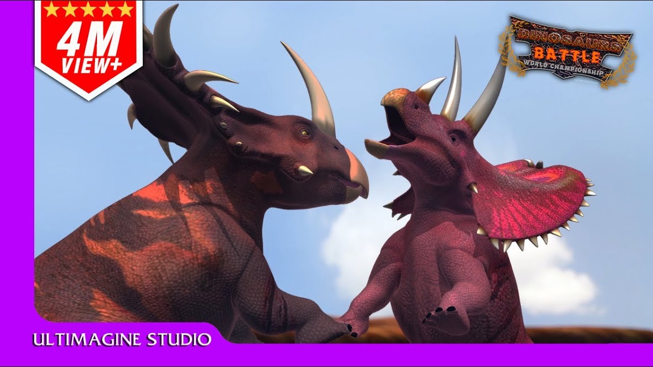 Битва динозавров s1 GD6 #pong1977 #dinosaursbattles #dinosaur #dinosaurs #jurassicworld