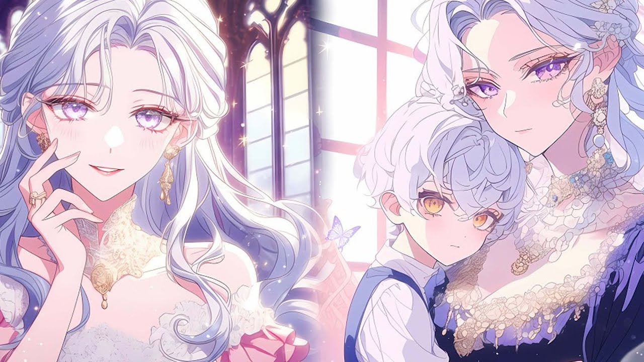 La Verdadera Historia de la Madre Cruel del Villano| Resumen Manhwa