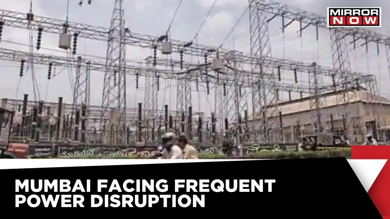 Mumbai Power Crisis | State Power Minister Blames Private Players | Latest Update | Maharashtra News