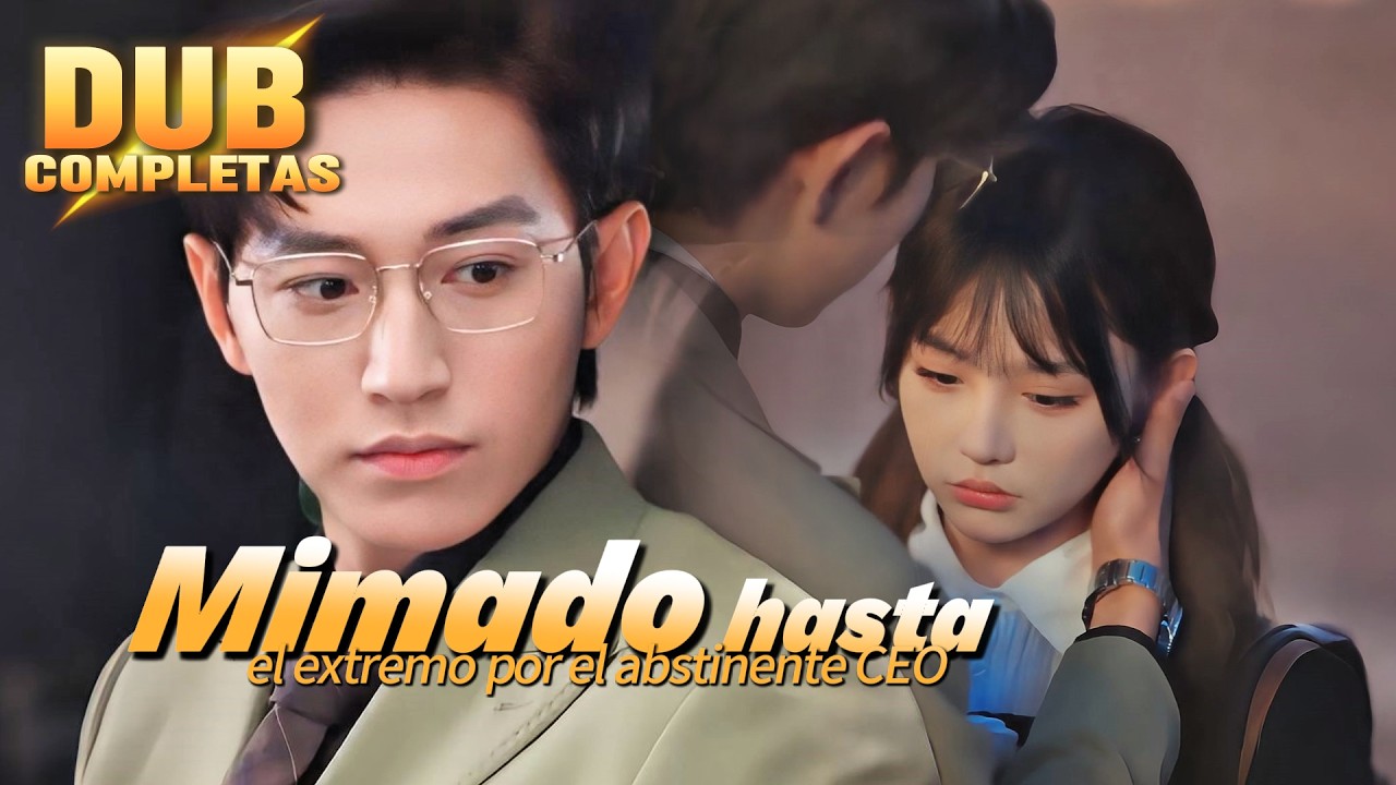 [Español ]💖🔥Realmente quiero...ser tu marido| #dramachino #dramacorto #amor