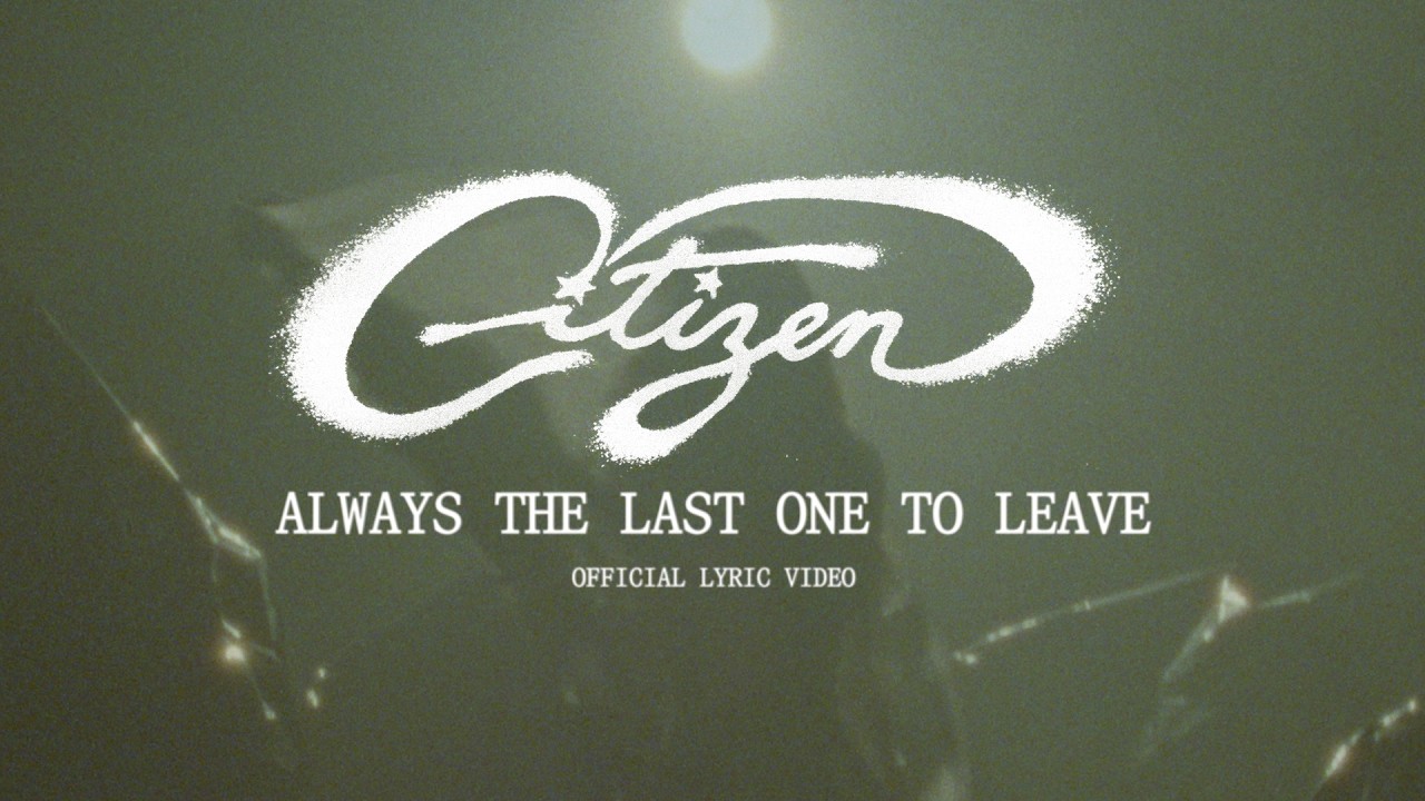 Citizen - 