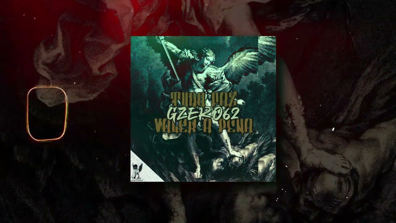 GZero62 - Tudo Faz Valer a Pena [Audio]