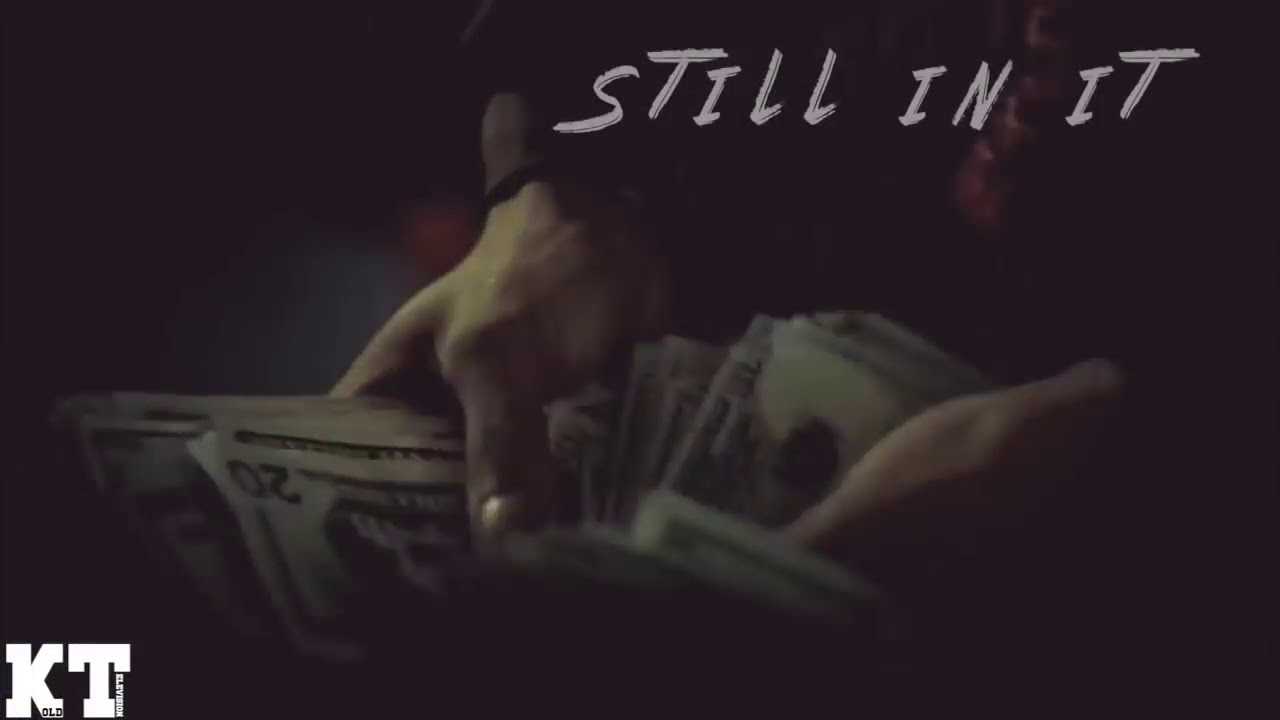 Lil wrecc Still in it Shot by Djkold