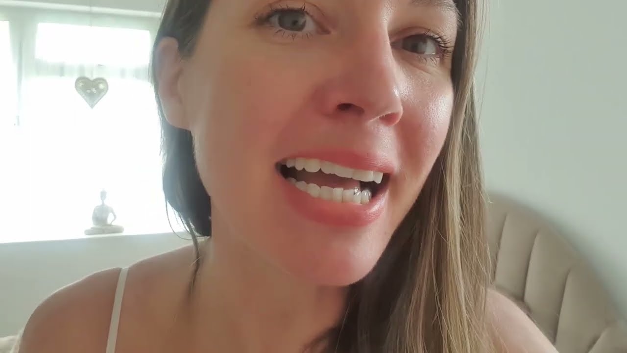 Yoni Breathing| When you're not ready for The Jade Egg