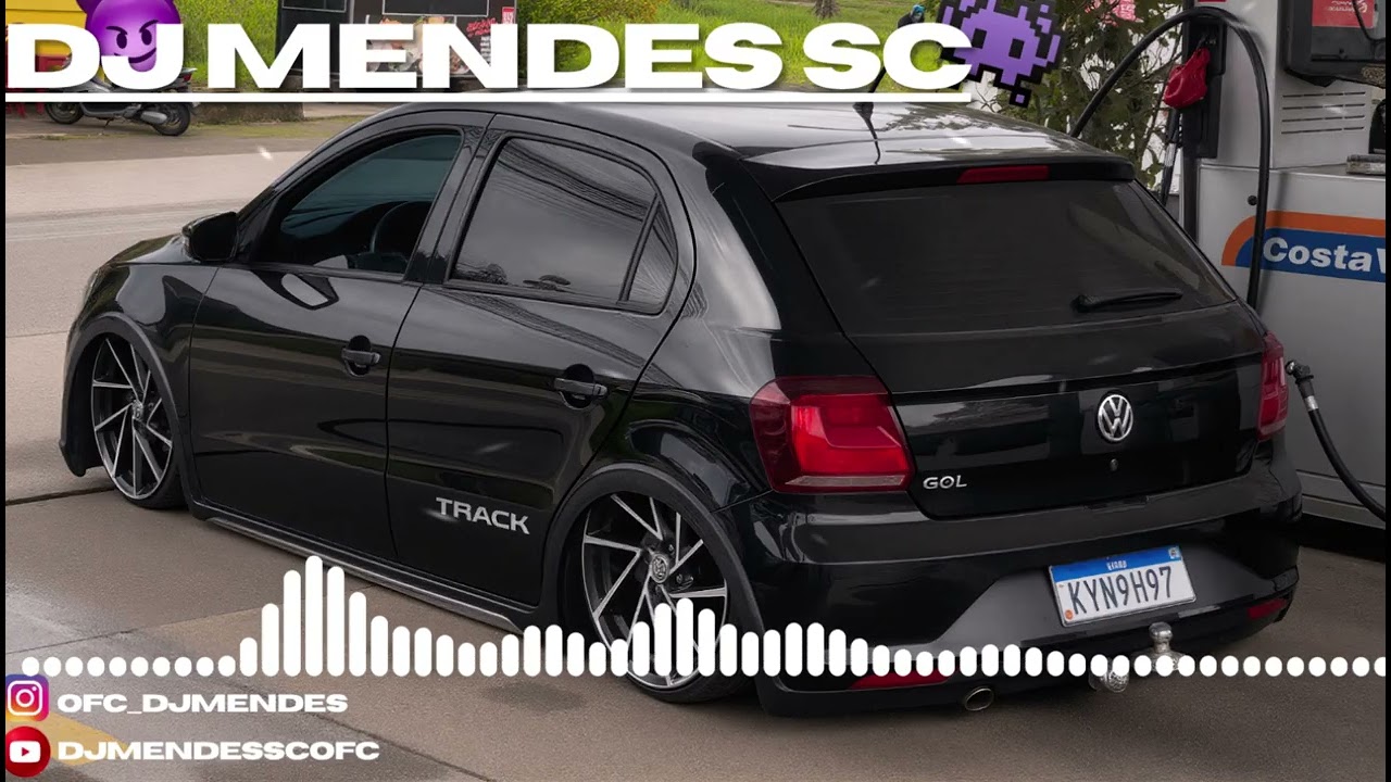 MEGA FUNK  - 😈ESPECIAL DROGA NA CASA DA VÓ 😈 (‪@DjMendes-SC )