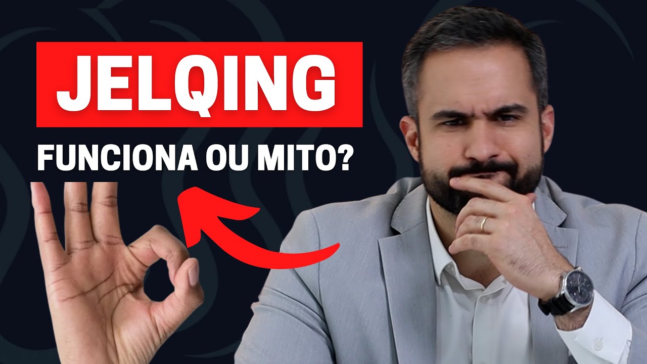 JELQING: EXERCÍCIOS PARA AUMENTO PENIANO | DR. MATHEUS AMARAL - UROLOGISTA