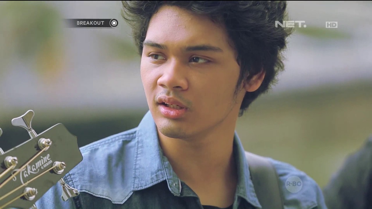 The Overtunes - The Man Who Can't Be Moved ( The Script Cover )