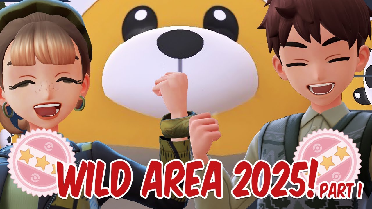 Wild Area Shinies, Hundos, Backgrounds, and DEBUTS! | Pokemon Go