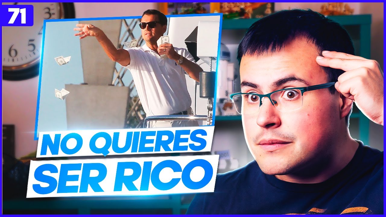 Hazme caso, no quieres tanto dinero 🤑 Desayuno Royale #71