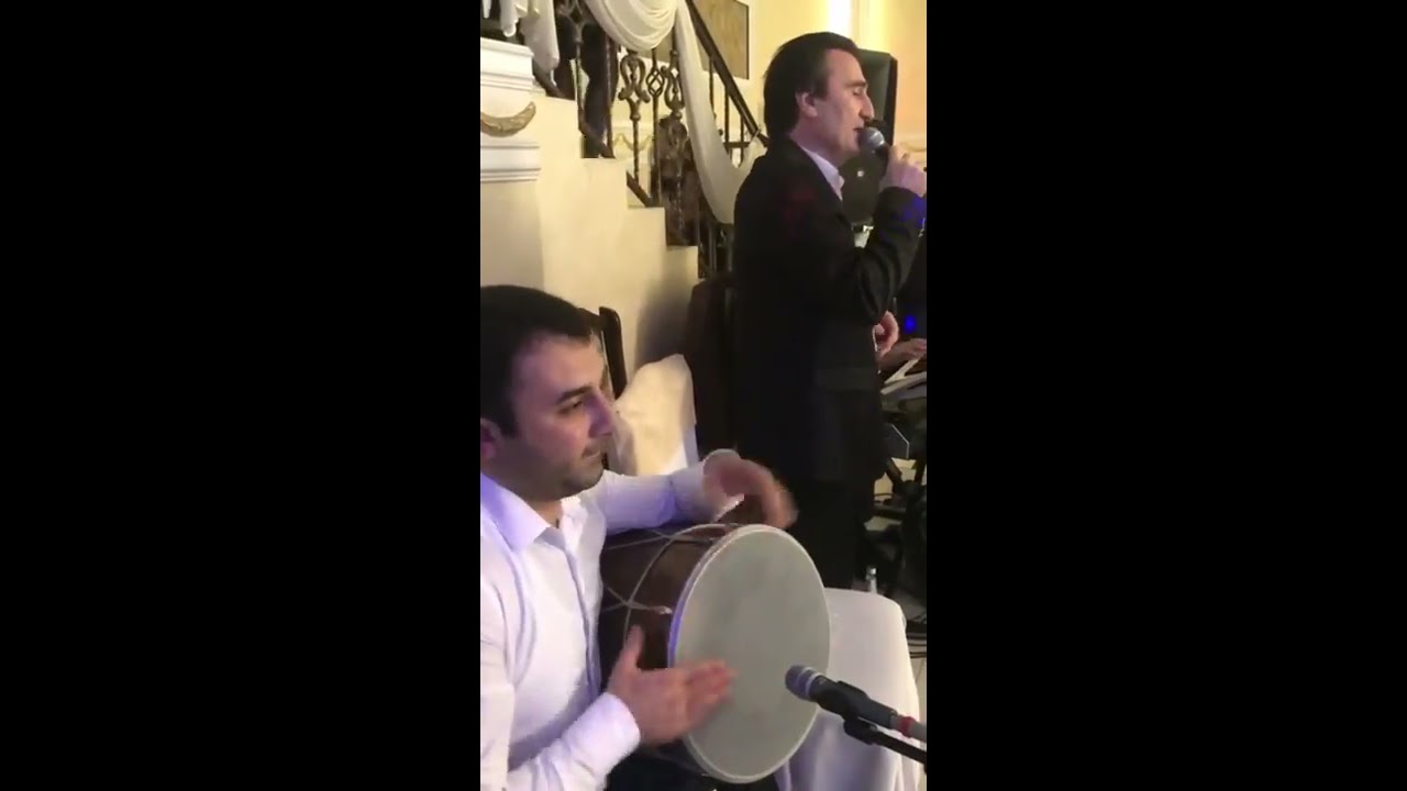 Федо Хачатурян & Юра Сумгаитский New 2018