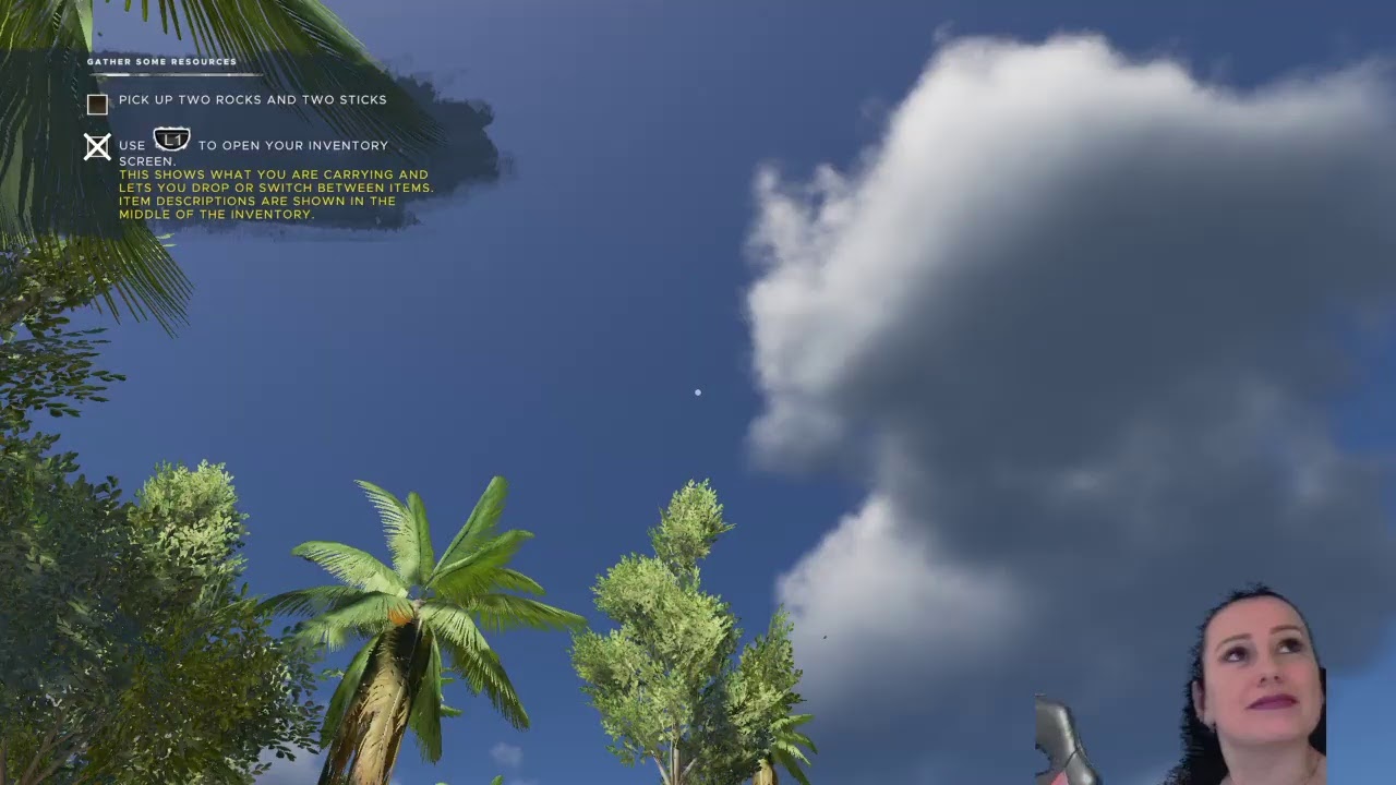 Stranded Deep-pierwsze podejście- test gry #nazywo #stream #live #strandeddeep