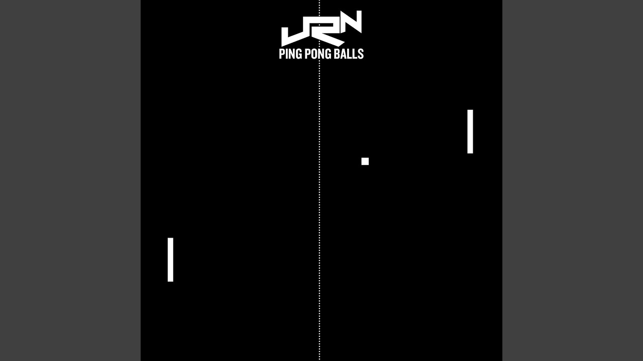 Ping Pong Balls