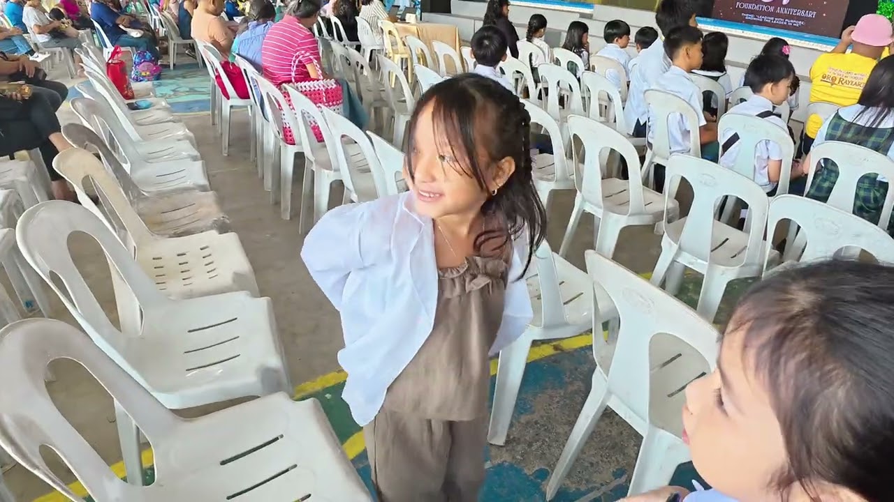 ESA Foundation day event | Feb 2026