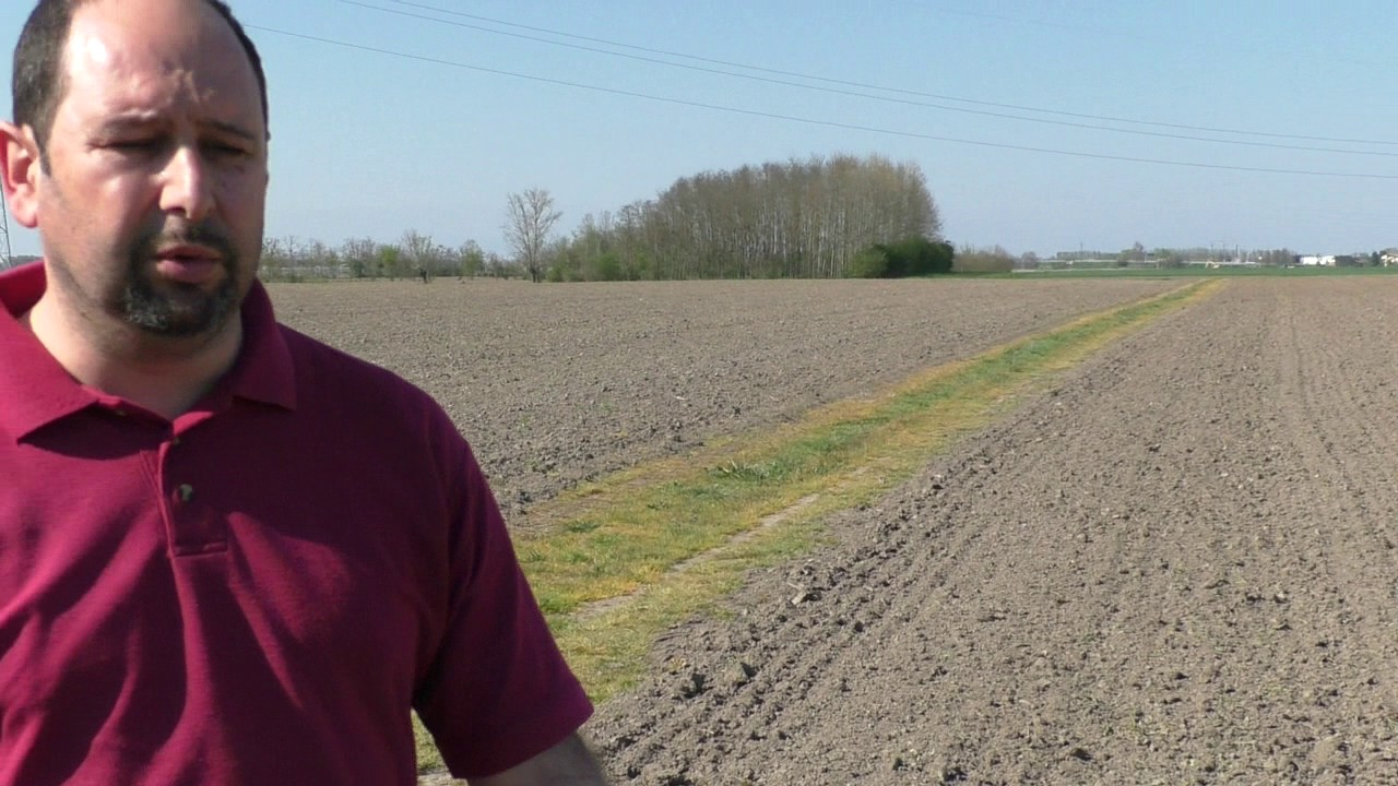 Agricoltura, come tagliare i costi e preparare un ottimo letto di semina