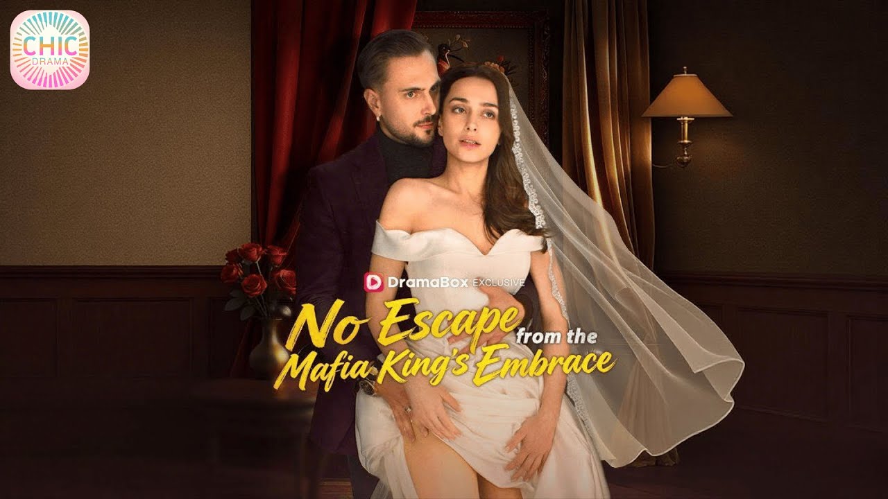 📀No Escape From The Mafia King's Embrace |Hot series 