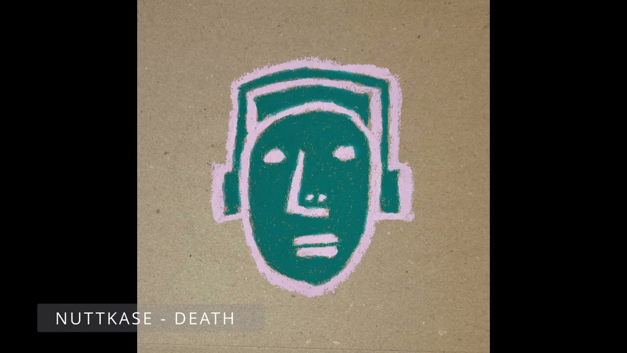 Nuttkase - Life and Death