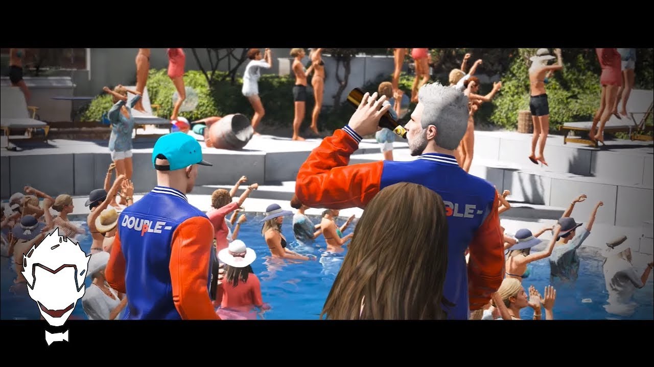 Musica Da Intro Do Tj Gamer [GTA V: VIDA DE JOVEM] (NOVA) + DOWNLOAD