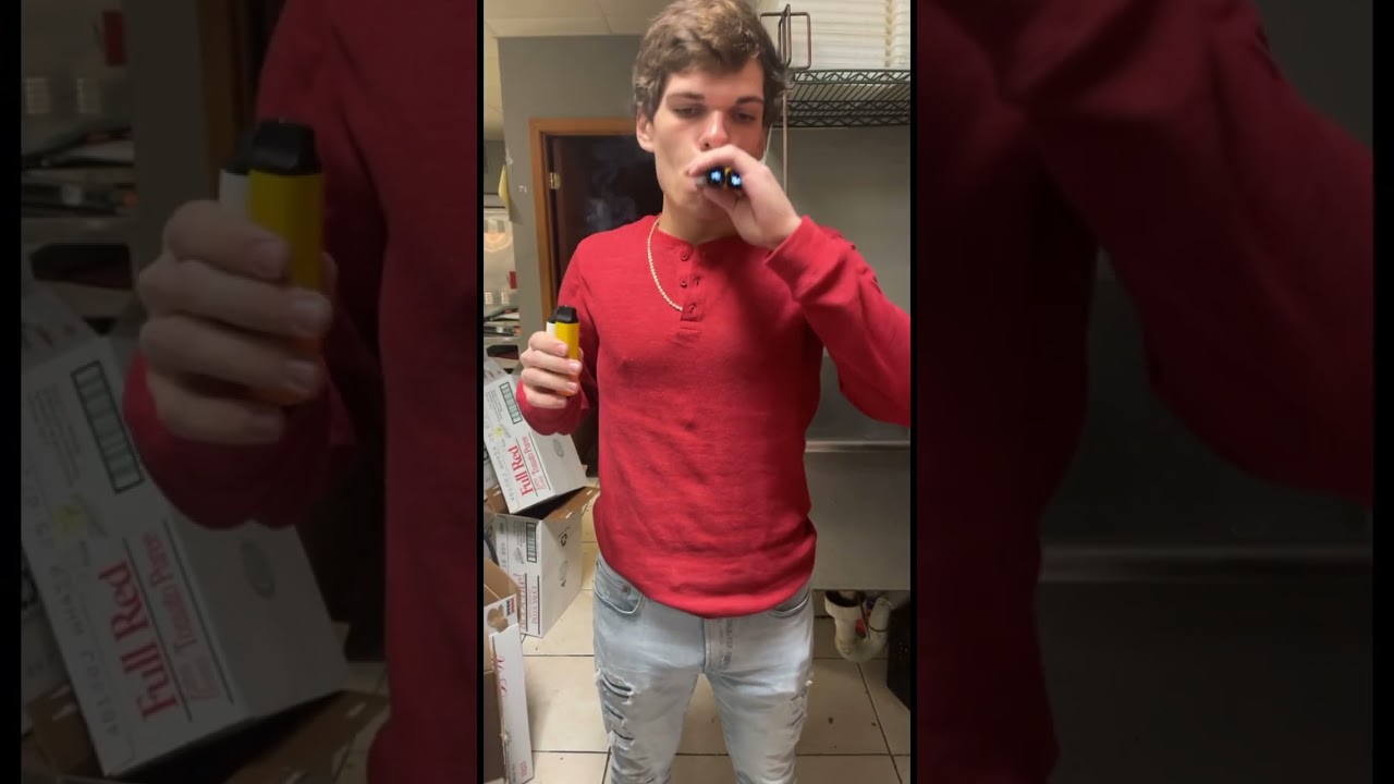 Are Hyde&rsquo;s still the best vape? Today, I try four.