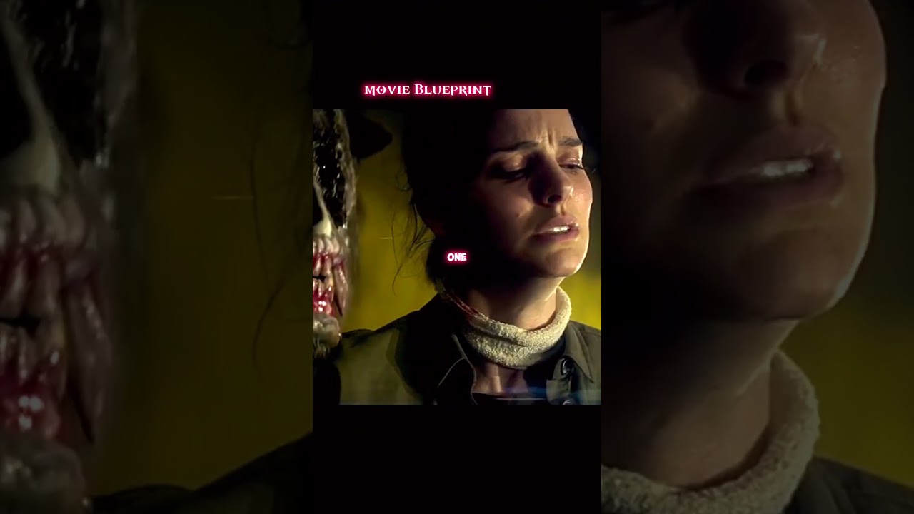 Annihilation:The Terrifying Mutated Bear Scene Explained – What Kind of Creature Is This? | MB