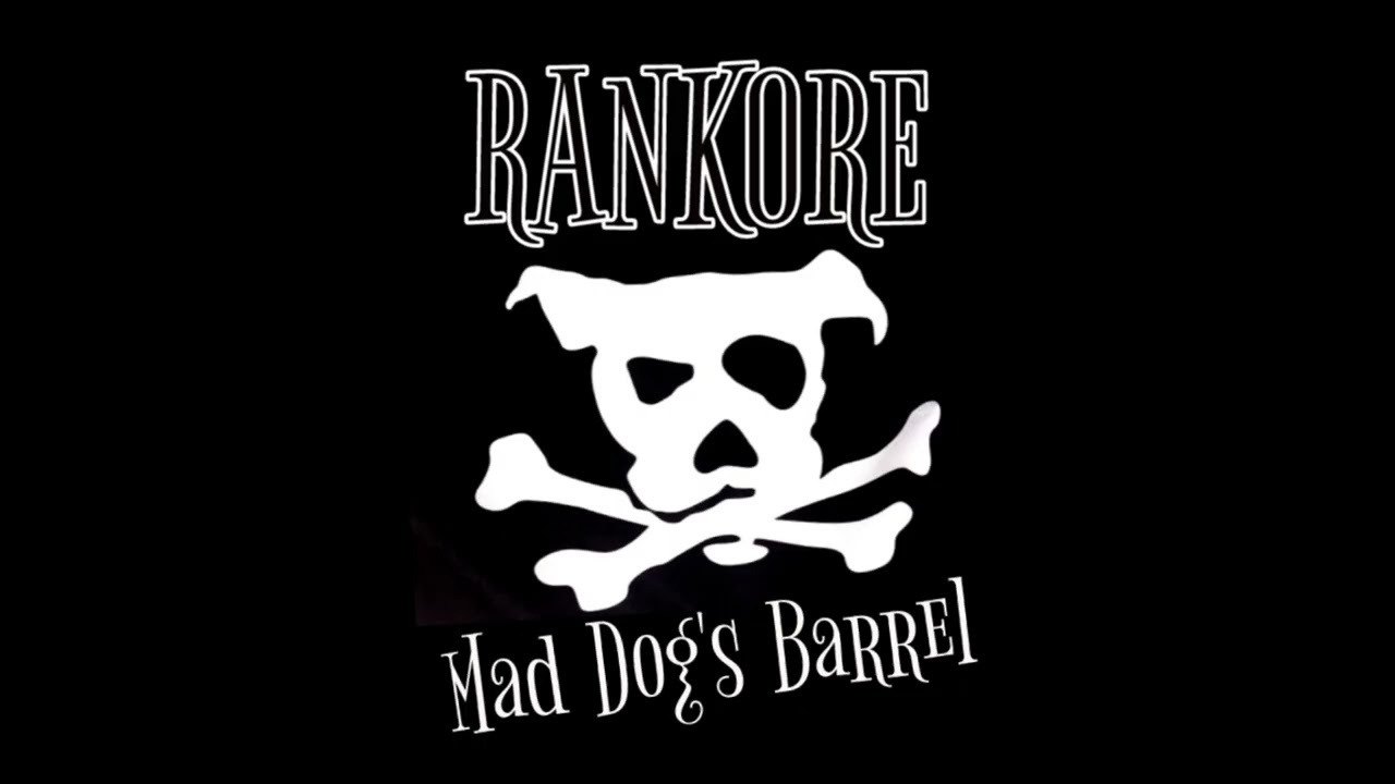 RECIDIVO - RANKORE