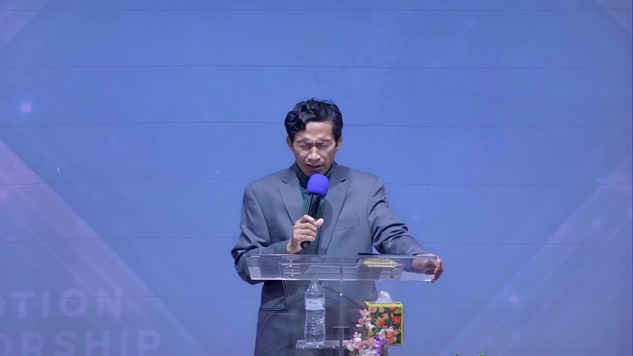 “ Youth Fellowship Night “Feburay 10,2026