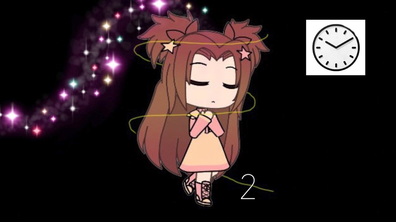 Gacha life fr: Je vois dans l'avenir #2