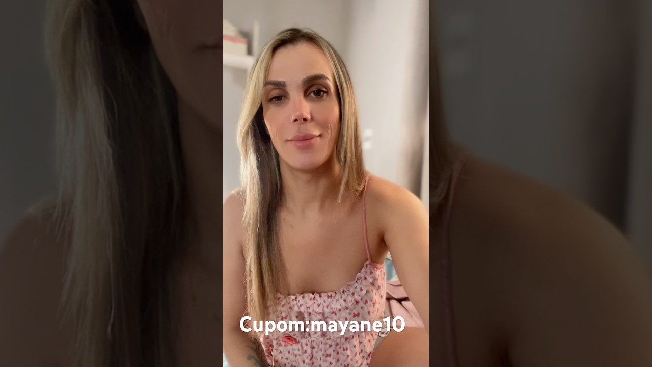 Calcinha para mulher trans