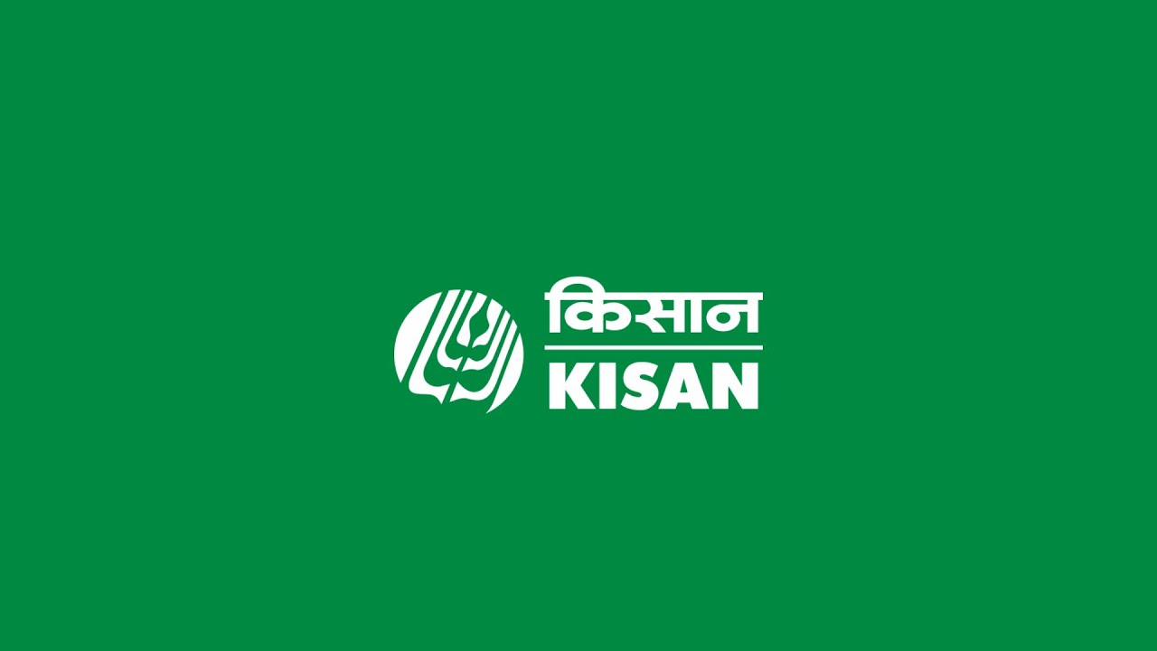 KISAN: India's Largest Agri Show