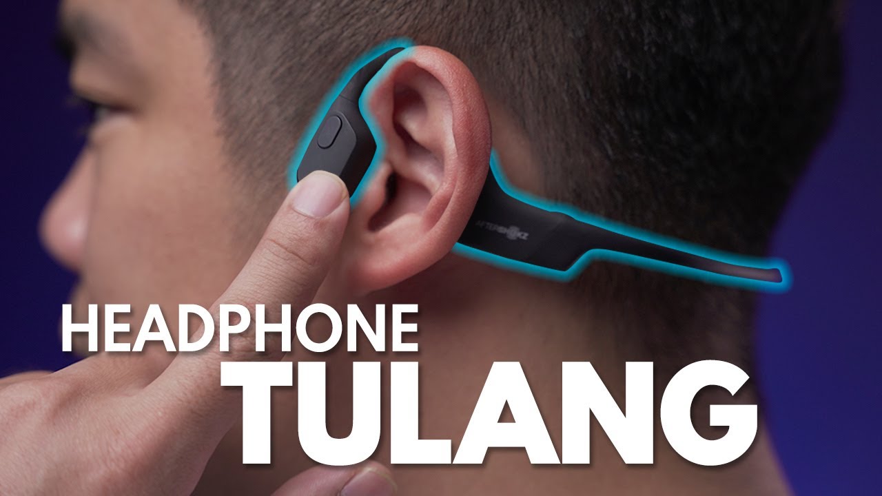Masih inget sama HEADPHONE yang satu ini?!
