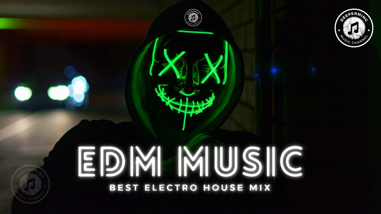 Music Mix 2022 🎧 EDM Remixes of Popular Songs 🎧 EDM Best Gaming Music Mix #4