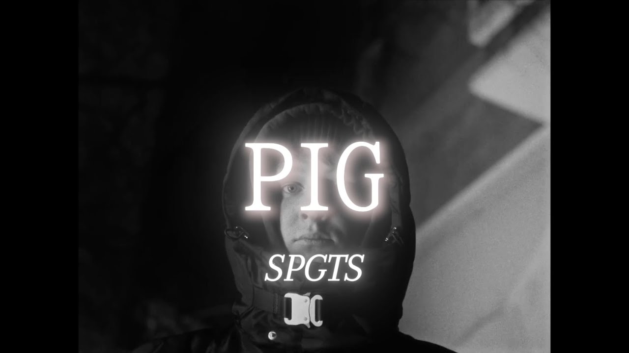 [FREE] PIG - ПОЛКА x FRIENDLY THUG 52 x WHOLE LOTTA SWAG type beat