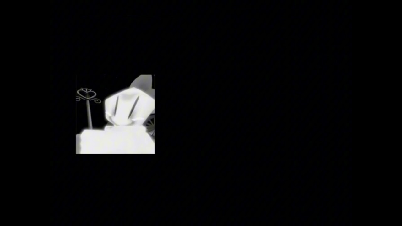 Pretty Princess Chase Theme Slowed (Forsaken)