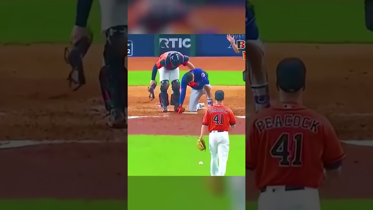 Crees que le dolio?😂😂😂 #reels #beisbol #usa #mlblb #viralvideo #baseball #parati #memes #funny