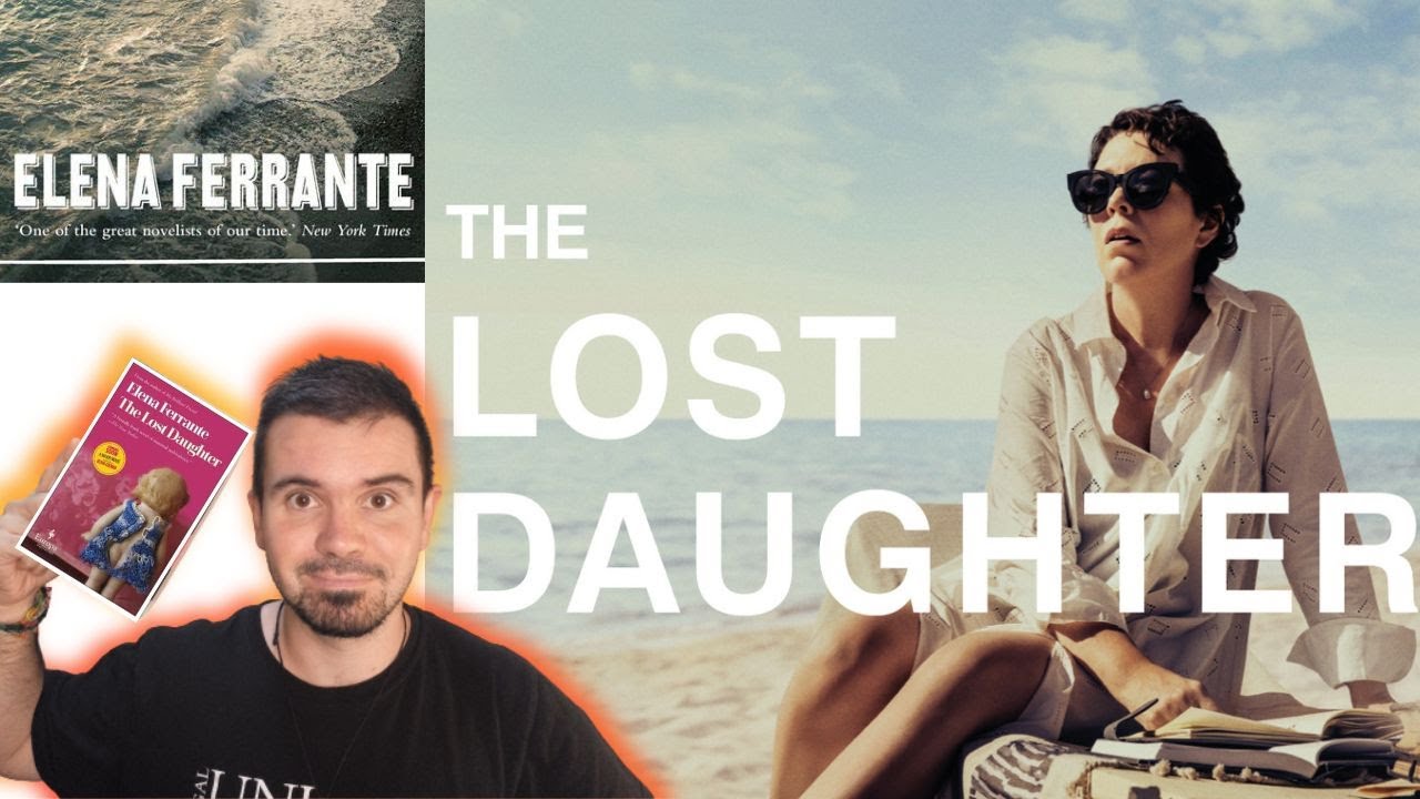 The Lost Daughter by Elena Ferrante - Book Review -