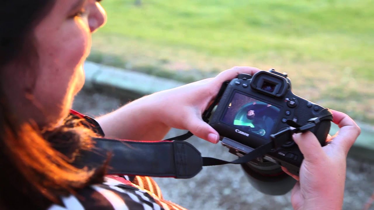 Portrait Photography: Top 5 Tips
