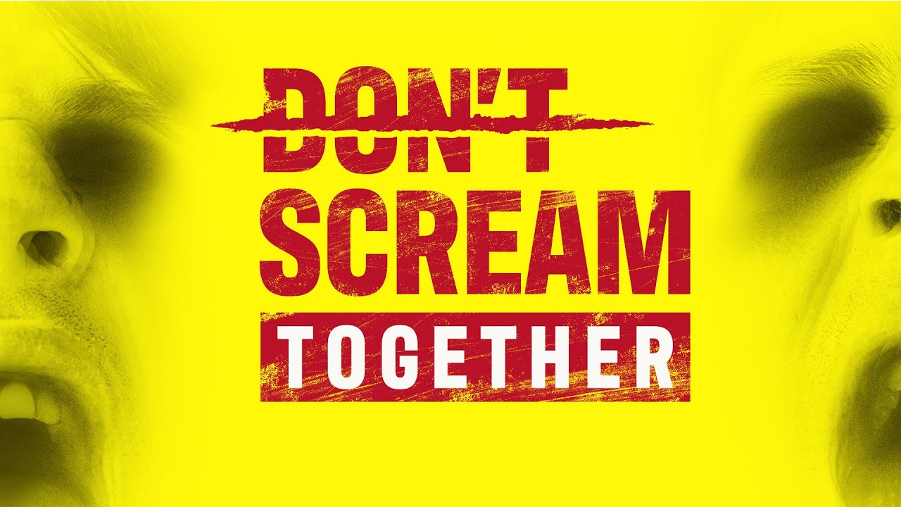 【OFFR1NE】久々に皆でホラゲー【DONT'SCREAM TOGETHER】