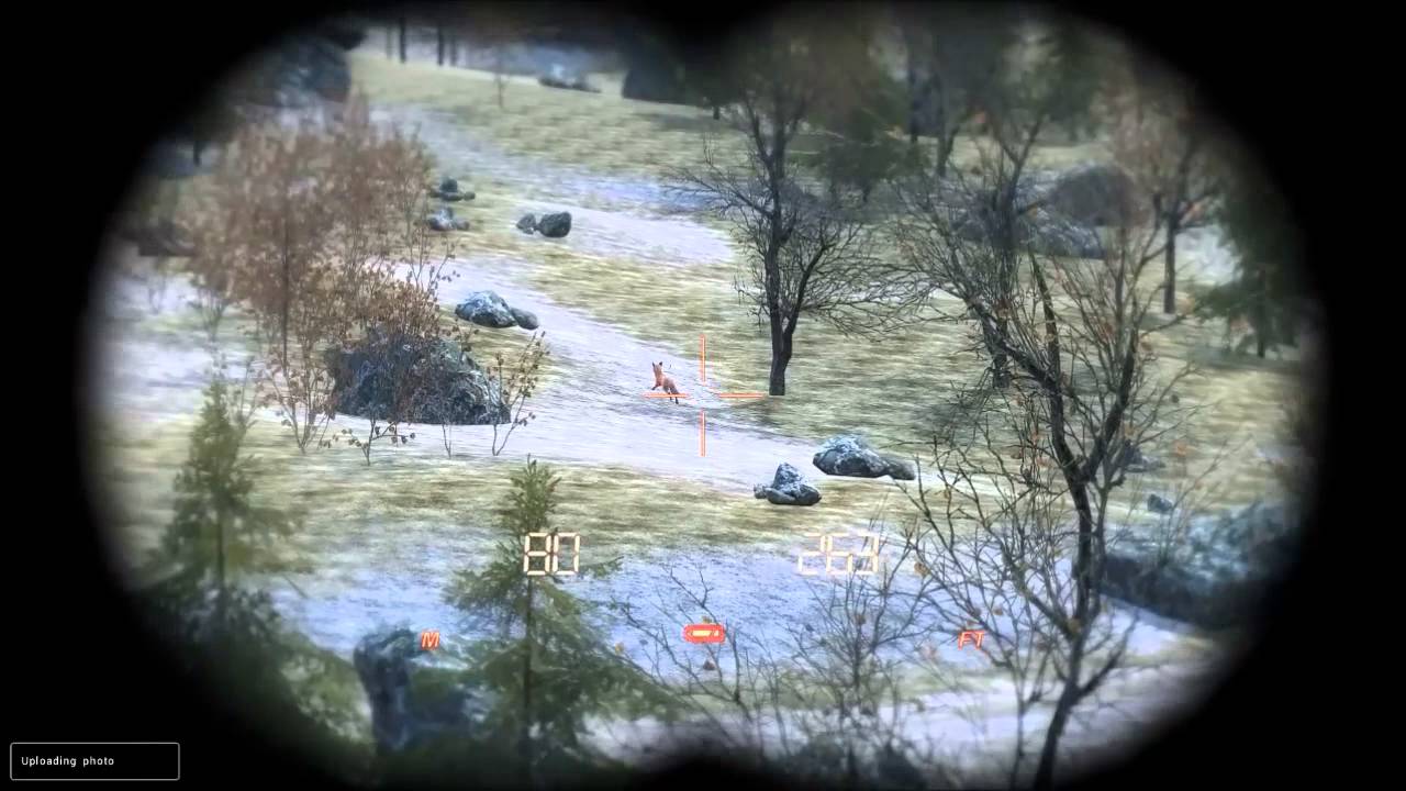 *__Let's_play__TheHunter__WeeklyKillshots_Nr_I__*