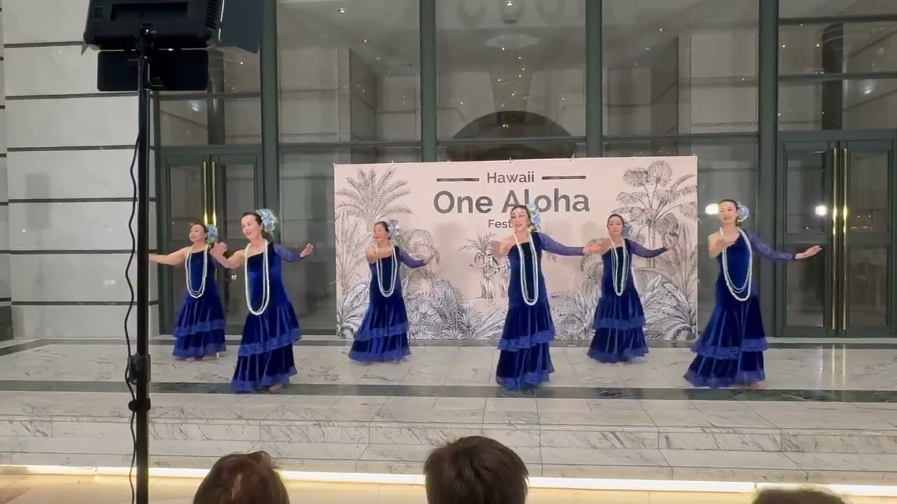 クイーンズジュビリー