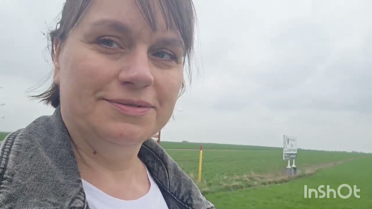 BYŁA ROZMOWA...JAKA JA DURNA